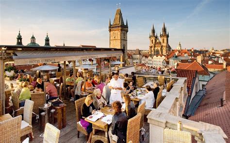 THE 10 BEST Romantic Restaurants in Prague (UPDATED 2024)